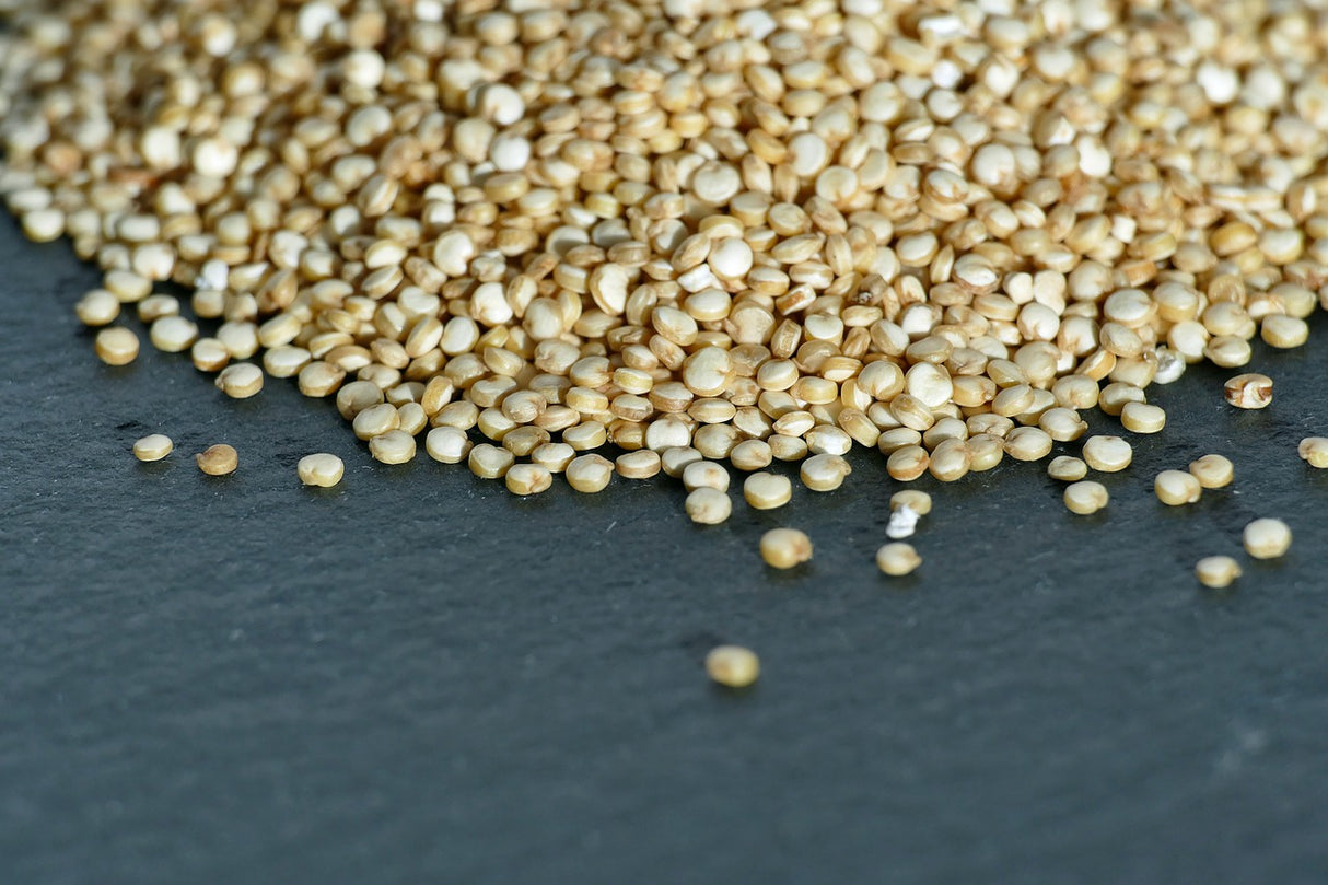 Bio Quinoa