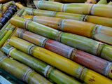 Bio Demerara Rohrohrzucker